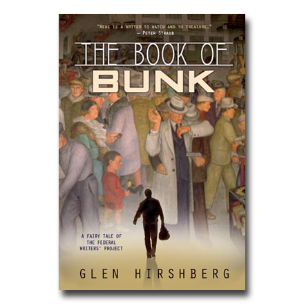 The Book of Bunk